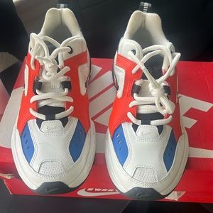 Nikes